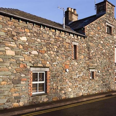 Agathi Vila Keswick  Exterior foto