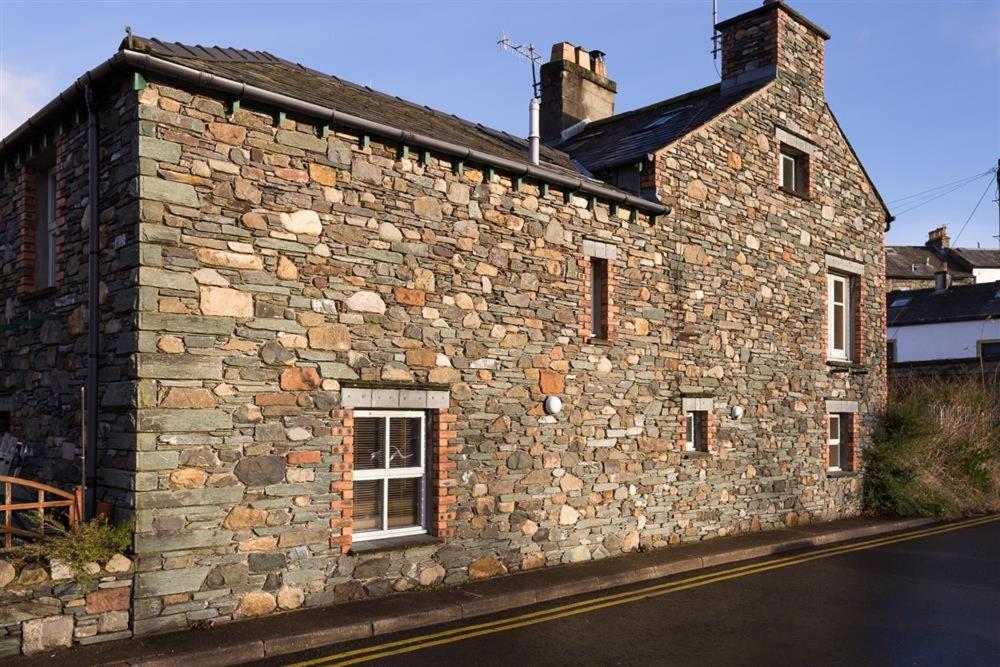 Agathi Vila Keswick  Exterior foto