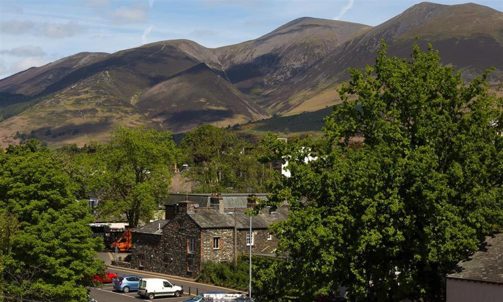 Agathi Vila Keswick  Exterior foto